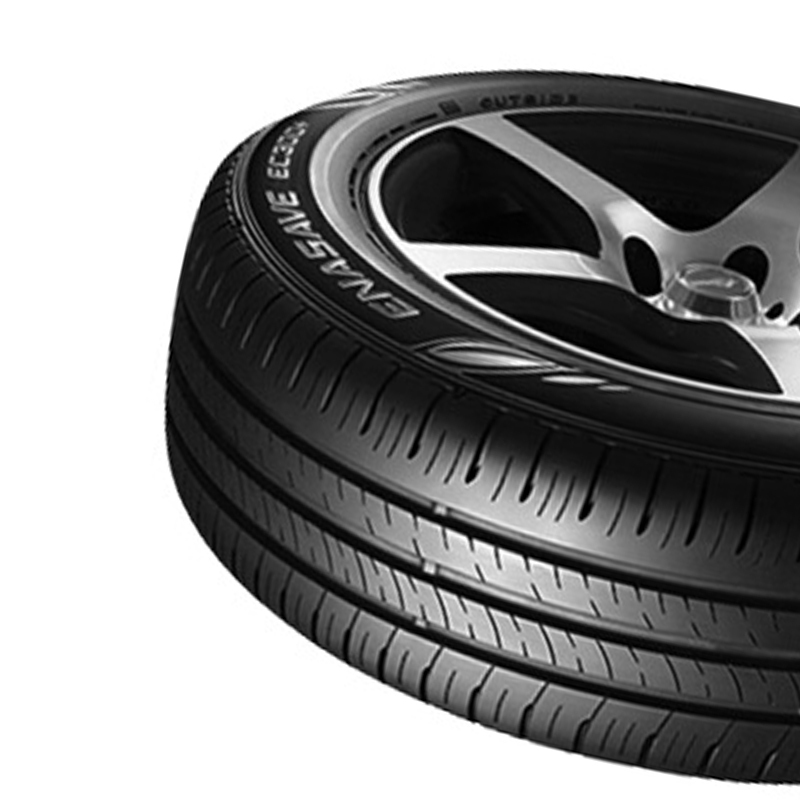 邓禄普(DUNLOP)轮胎205/55R17 91V ENASAVE EC300+