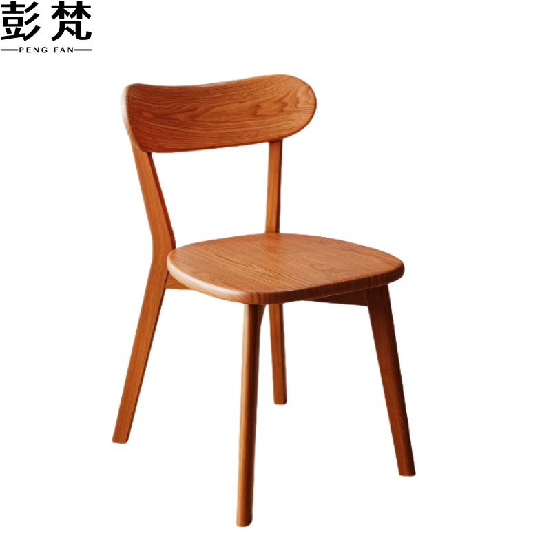 彭梵木质椅子460*460*800mm把高清大图