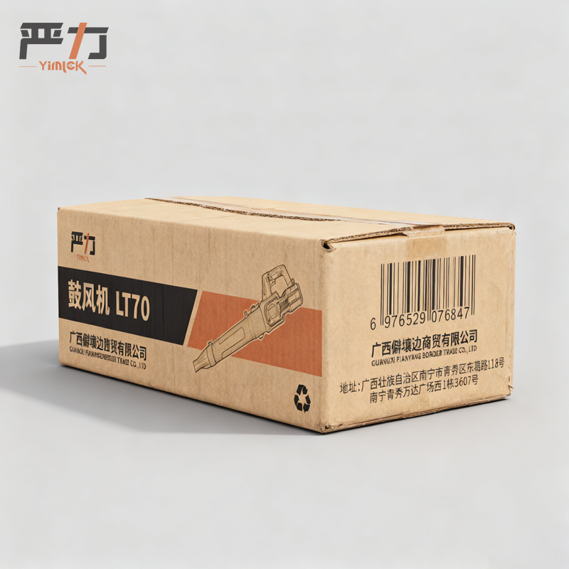 严力YIMLEK 鼓风机 LT70台高清大图