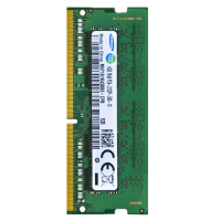 三星（SAMSUNG）4G DDR4 2133 笔记本内存条 PC4-2133