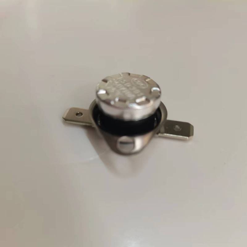 帮客材配 全新原装 燃气热水器 JSQ25- T13PL 温控器/限温器10A 75° 收前验货高清大图