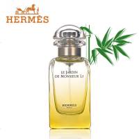 HERMES 爱马仕李先生的花园女士香水100ml 花果香调 中性持久清新淡香 海外原装正品