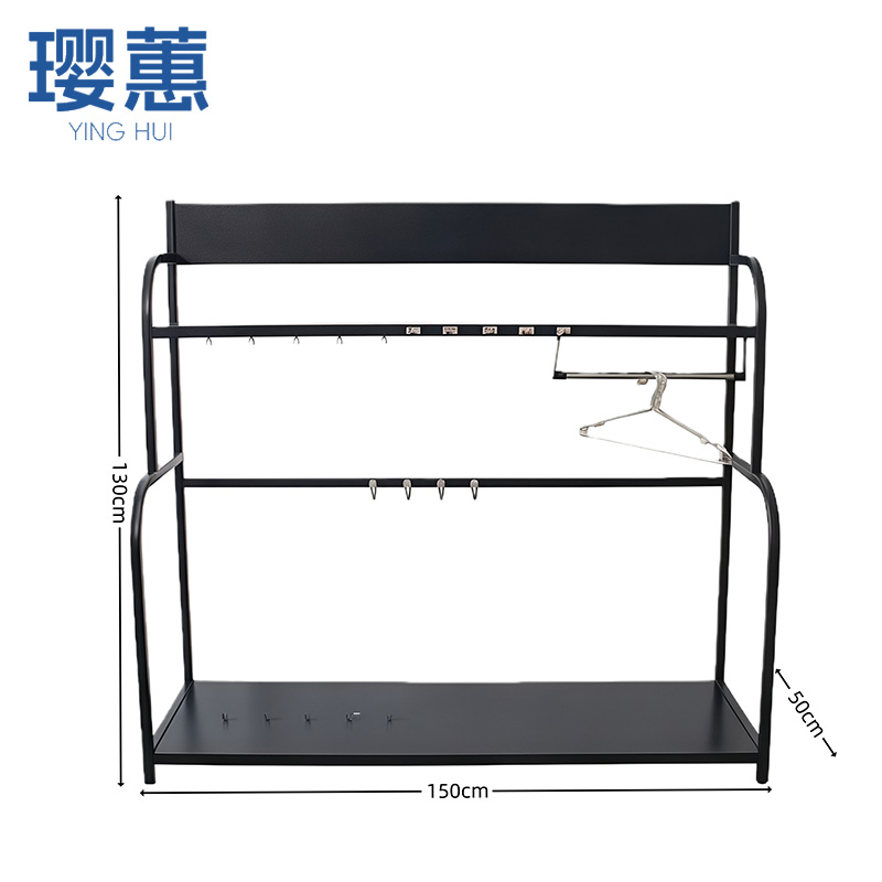璎蕙 防暴架 落地 个高清大图