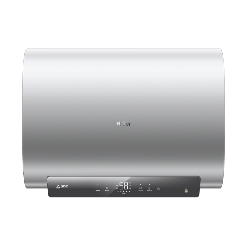 海尔电热水器ES80HD-S501银U1图片