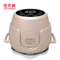 佳禾美艾灸盒随身灸家用熏蒸仪便携式妇科宫寒艾草条艾灸器热敷包 HM-J1