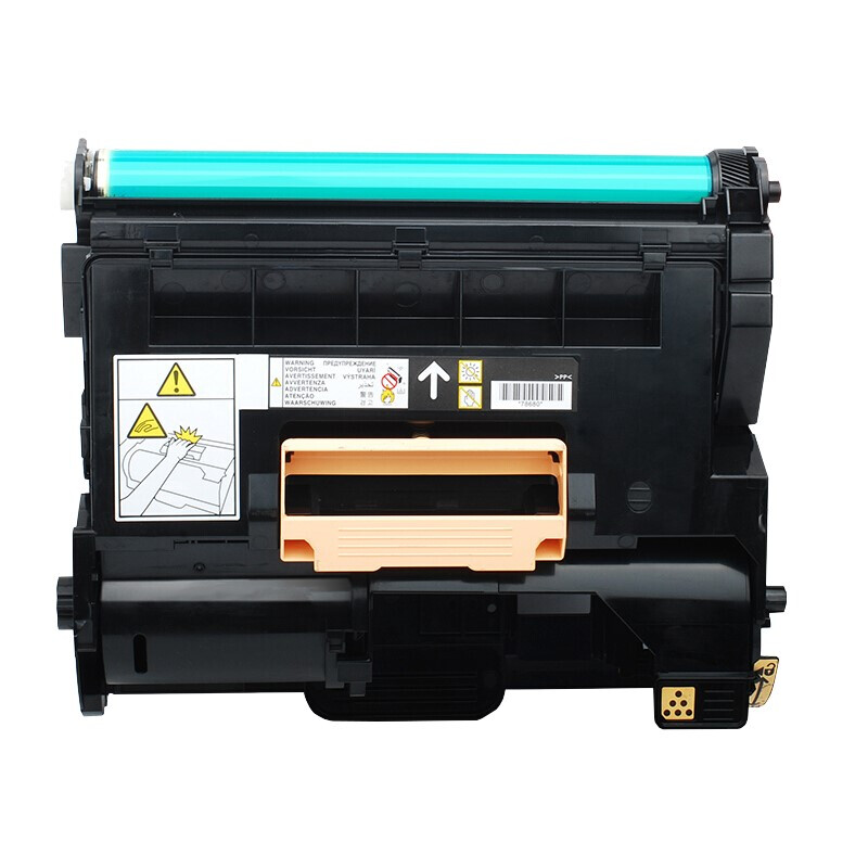 威驰光标 施乐P355D鼓架 适用施乐P355D/db/DF/M355DF/365/368等机型 黑 100000页高清大图