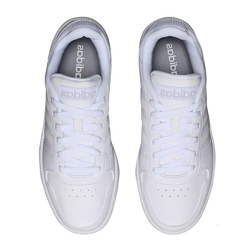 adidas阿迪达斯NEO男子板鞋新款经典复古休闲运动鞋DB1085