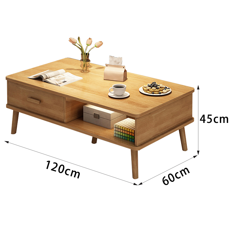 昌烨都 茶台120*60*45cm张高清大图