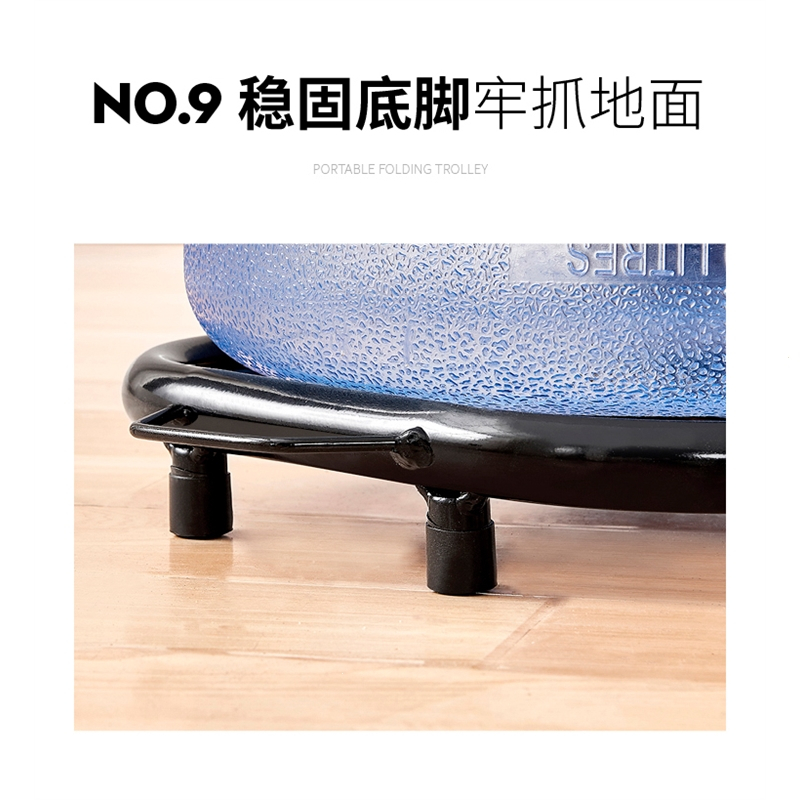 买菜小拉车购物车可折叠收纳拉水桶时光旧巷小推车拉杆车便携爬楼车