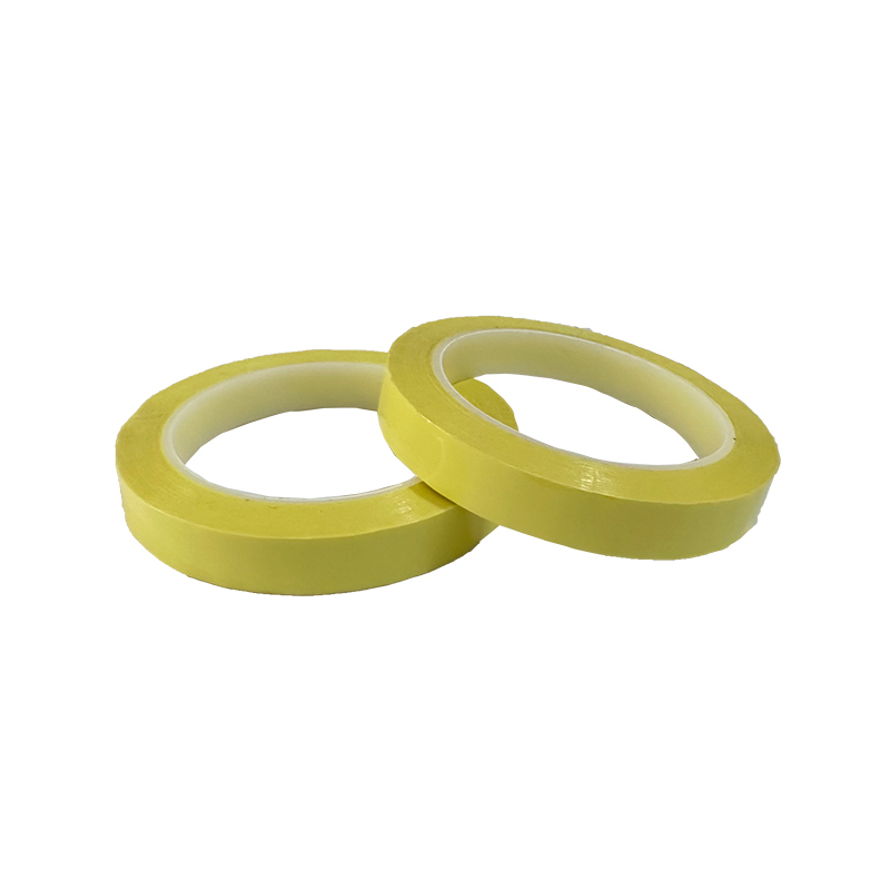 赛驰科技(SAICKG) SCD8-2998 18mm*0.13mm 18m 胶带 (单位 个) 黄