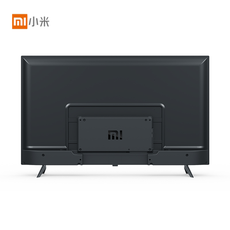 小米(MI)电视 4X 43英寸L43M5-4X 1080P全高清 蓝牙语音遥控器 人工智能语音网络液晶平板电视