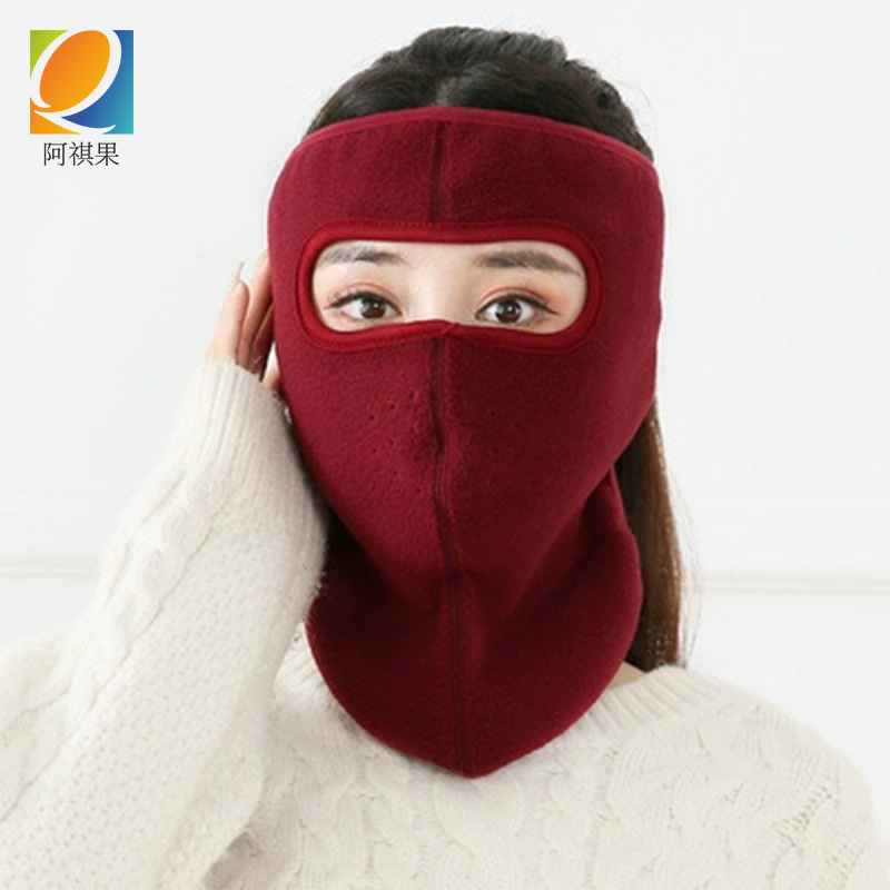 阿祺果 护脸 均码 个高清大图