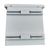 祥赞 4G太阳能监控配件备用电箱 XZ-TC320