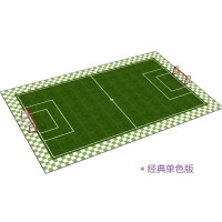 朗朗 幼儿足球运动场