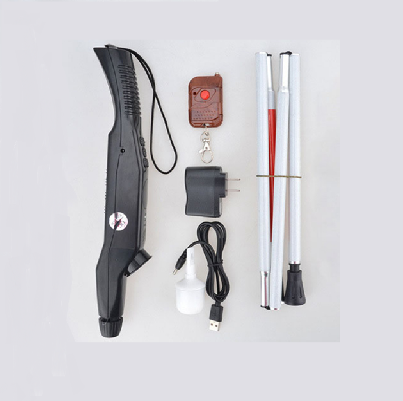 鑫霖枫 超声波盲杖 MTN-GC1D(绵阳江油)高清大图