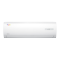 美的(Midea) 大1匹 KFR-26GW/DY-DH400(D3) 包13米