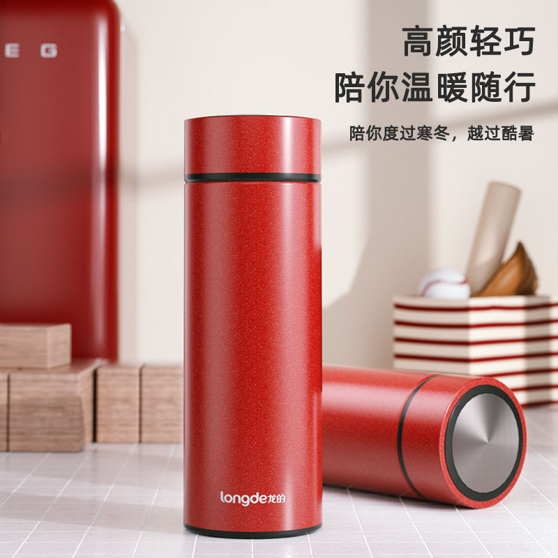 龙的多功能压力锅6L智能操控触屏设计快速加热高效节能高清大图