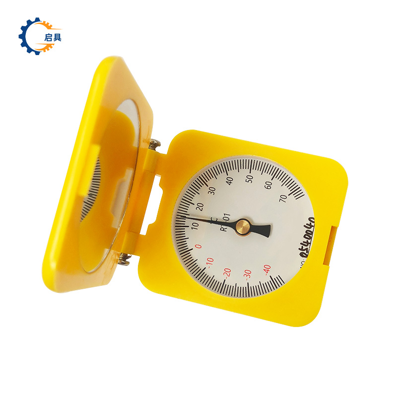 启具测温计 磁吸式-40℃-70℃ 个高清大图