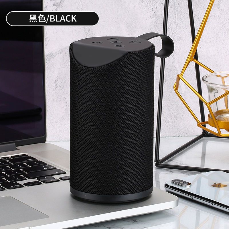 京弗便携蓝牙音箱