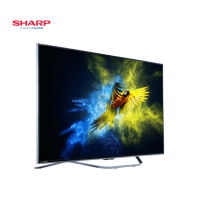 夏普（SHARP）70B6UM 70英寸4K超高清人工智能网络液晶平板电视机75