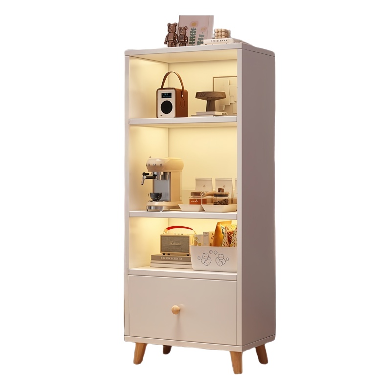 珂攸洋家用书柜个高清大图