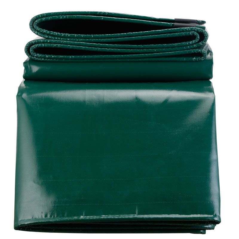 厚特厚旗舰型篷布刀刮布防雨布加厚帆布油布三防布户外遮阳保暖4x8