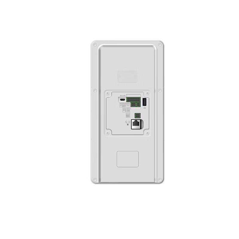 泰迪信 M3 REP-USB3MP01H-LS61 人脸识别智能考勤机 1 台高清大图