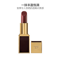 Tom Ford 汤姆福特 黑金黑管唇膏口红 3g #80 impassioned