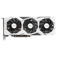 技嘉(GIGABYTE)GeForce RTX 2060 SUPER GAMING OC WHITE 8G 256bit GDDR6 大白吃鸡电竞显卡