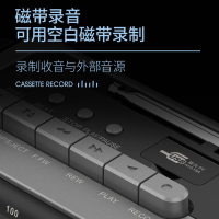 飞利浦(PHILIPS)TAR3568/93 收录机 收音机 教学机 USB播放器