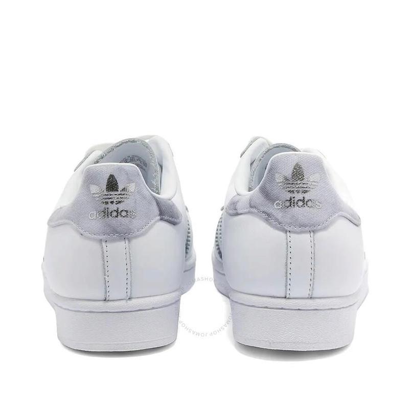 阿迪达斯adidassuperstar系列女士cloud运动休闲鞋板鞋时尚百搭防滑