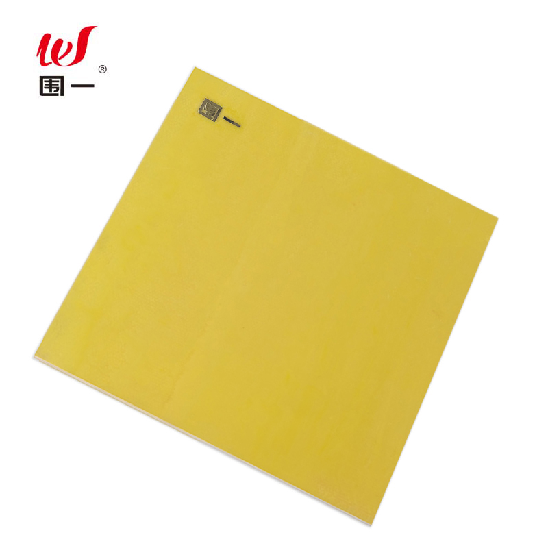 围一 环氧电工绝缘树脂板 50MM*50MM*0.3MM 片高清大图