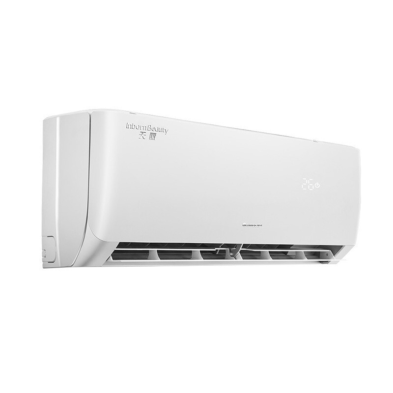 格力(GREE)天丽 新能效 变频冷暖 壁挂式空调KFR-35GW/(35530)FNhAk-B3