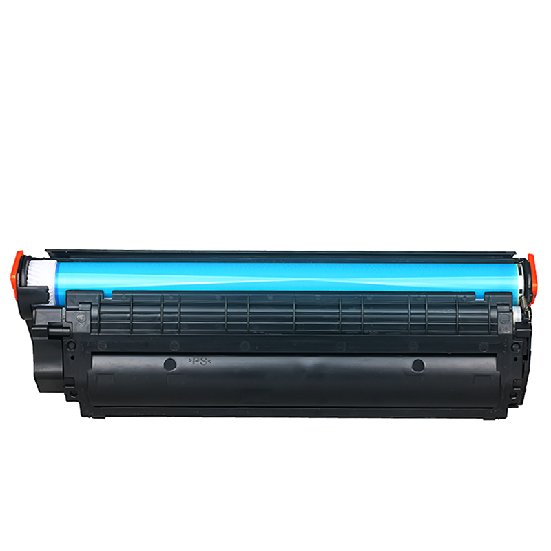 容威 佳能CRG303硒鼓Canon LBP2900 LBP2900+ LBP3000打印机墨盒 碳粉盒高清大图