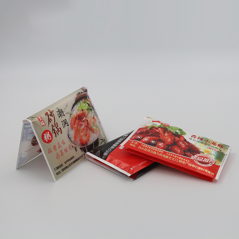钱夹纸巾8张2层餐巾纸 TC-146 荷包纸巾(100包装) (包)