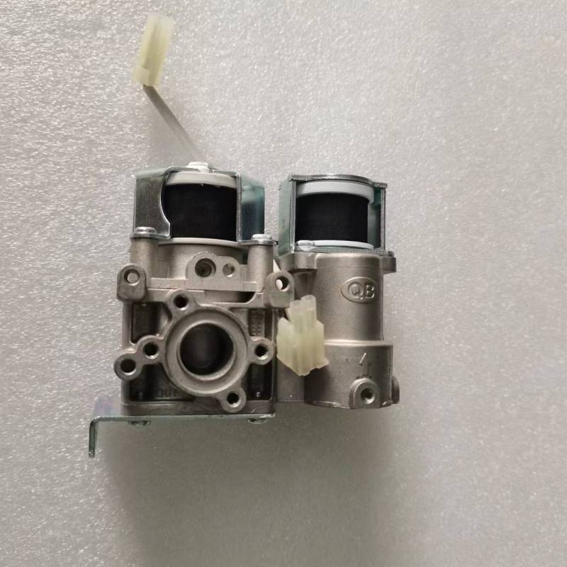 帮客材配 全新原装 惠而浦燃气热水器JSQ30- T16I 比例阀 收前验货高清大图