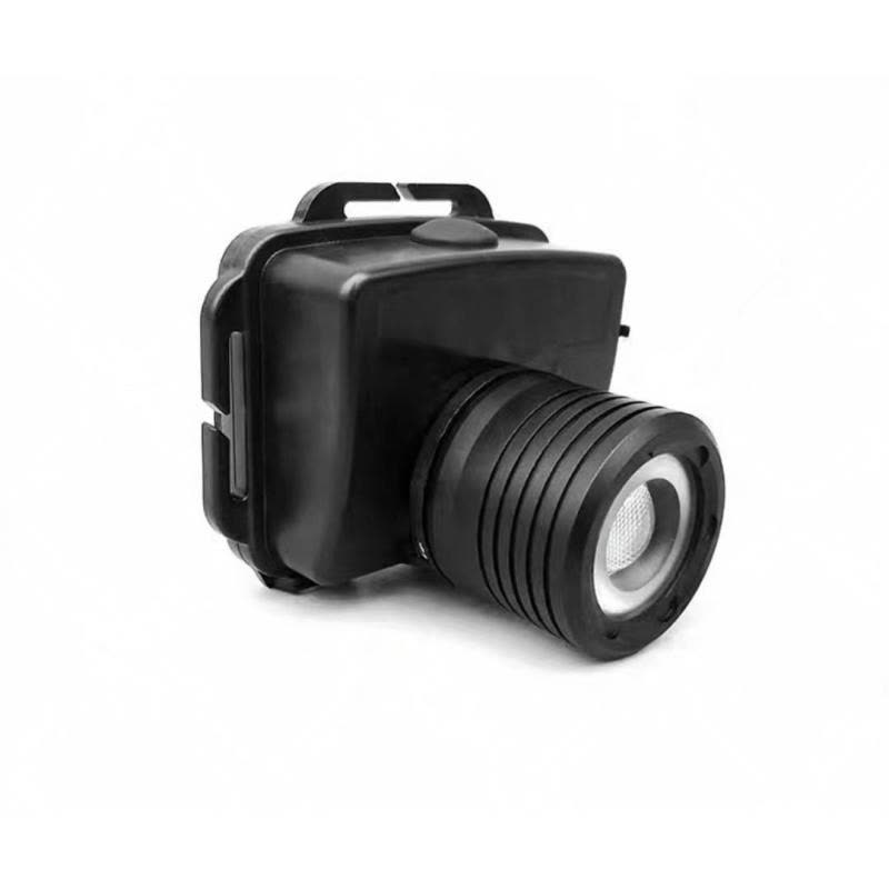 华祥慧云(HXHY) 微型防爆型头灯图片