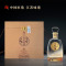42%vol 大瓷国酒-秦·品鉴 500ml*4/箱 箱装 浓香型白酒