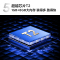 TCL电视 32V8L-F 32英寸 高色域 护眼 金属全面屏 1GB+8GB大内存电视