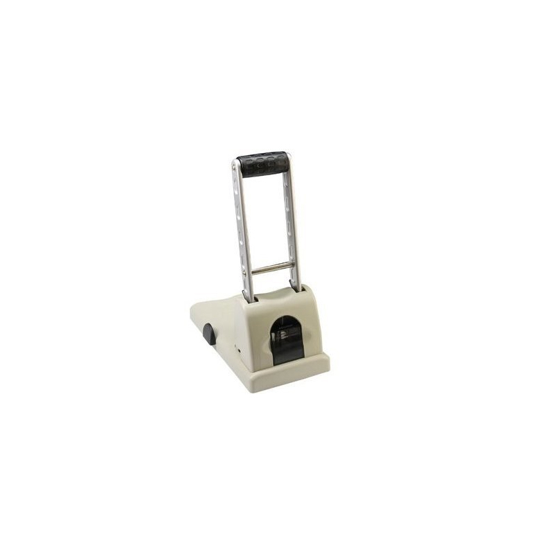 得力(deli)0152 重型打孔机垫片 打孔机配件 适用0150/0130打孔机