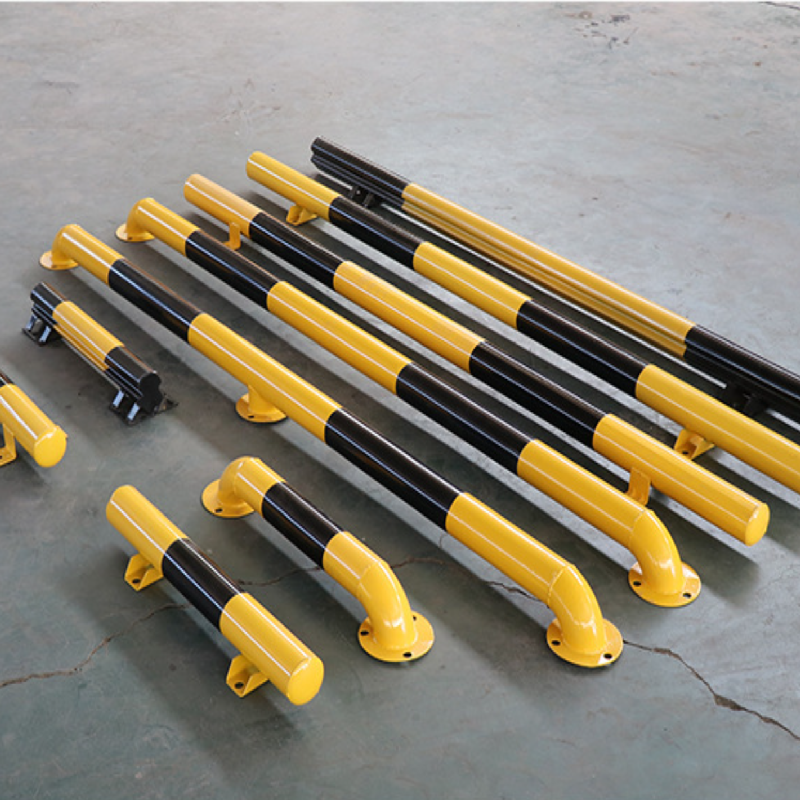 苏宁宜品智能围栏安全防护安全围栏高清大图