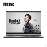联想ThinkBook 15P 全新10代英特尔酷睿i7 15.6英寸轻薄笔记本电脑(I7-10870H 16G 512G GTX1650Ti 4G独显) 4K高清屏