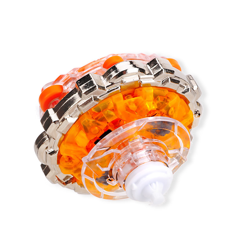 奥迪双钻auldey飓风战魂陀螺4代儿童玩具男孩玩具初始系列配磁吸发射