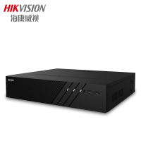 海康威视（HIKVISION）硬盘录像机 DS-7908N-R4 8路网络高清监控主机 4盘位 无监控硬盘