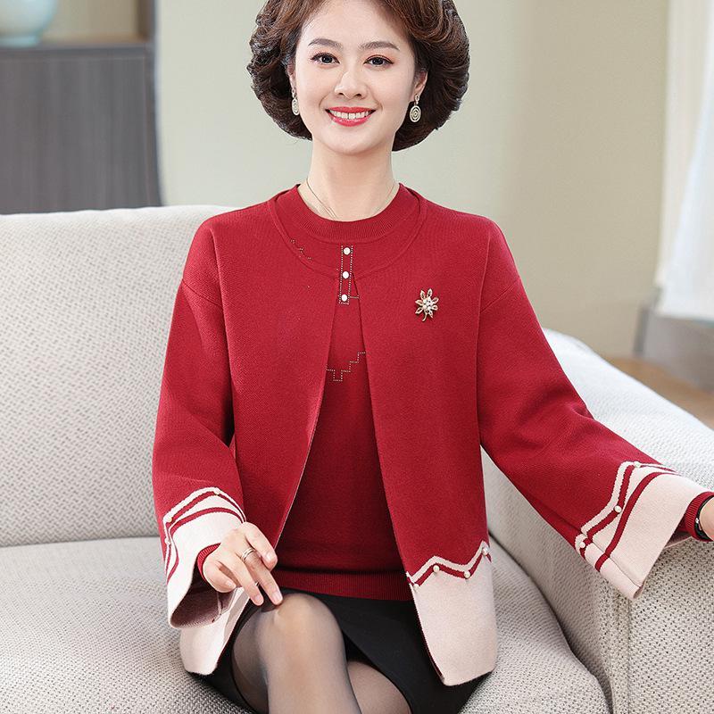 策霸ceba中老年女装