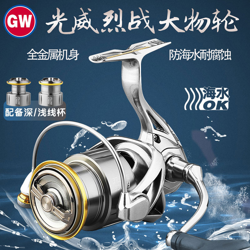 光威(gw)钓鱼工具报价_参数_图片_视频_怎么样_问答-苏宁易购