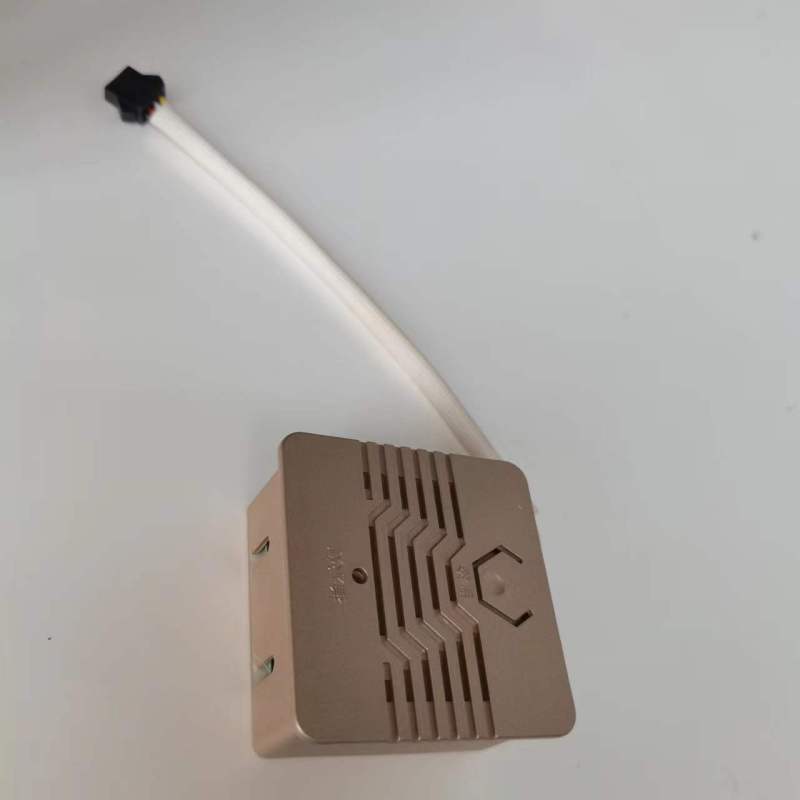帮客材配 全新原装惠而浦燃气热水器JSQ25- T13A CO报警器 收前务必验货高清大图