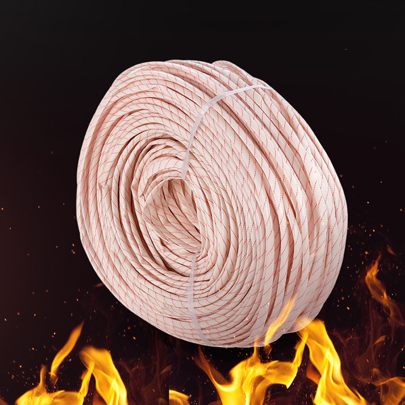 古达普通黄腊管绝缘套管黄蜡管玻璃纤维管玻纤管电工电线保护套