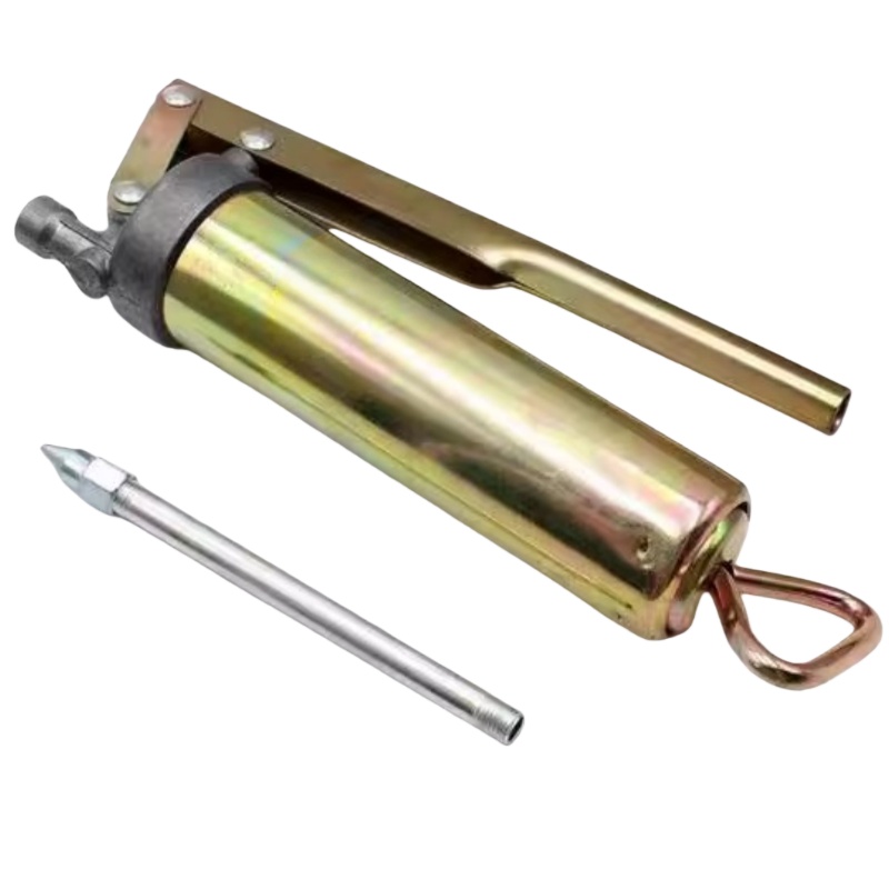 吉迎尚品 黄油枪注油枪润滑油枪 多规格 个高清大图