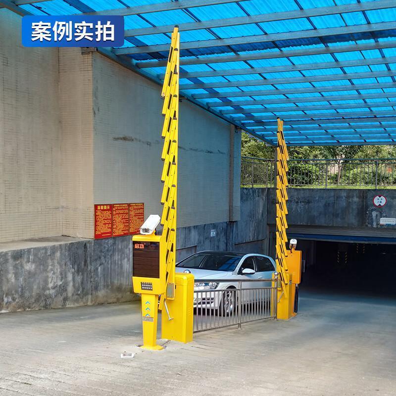 启功 QG-CP14200道闸/伸缩门